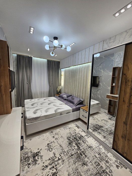 Продажа квартиры