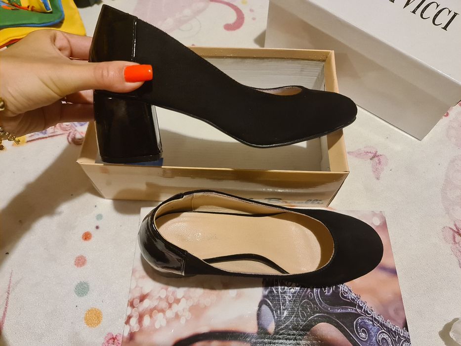 Токчета естествена кожа