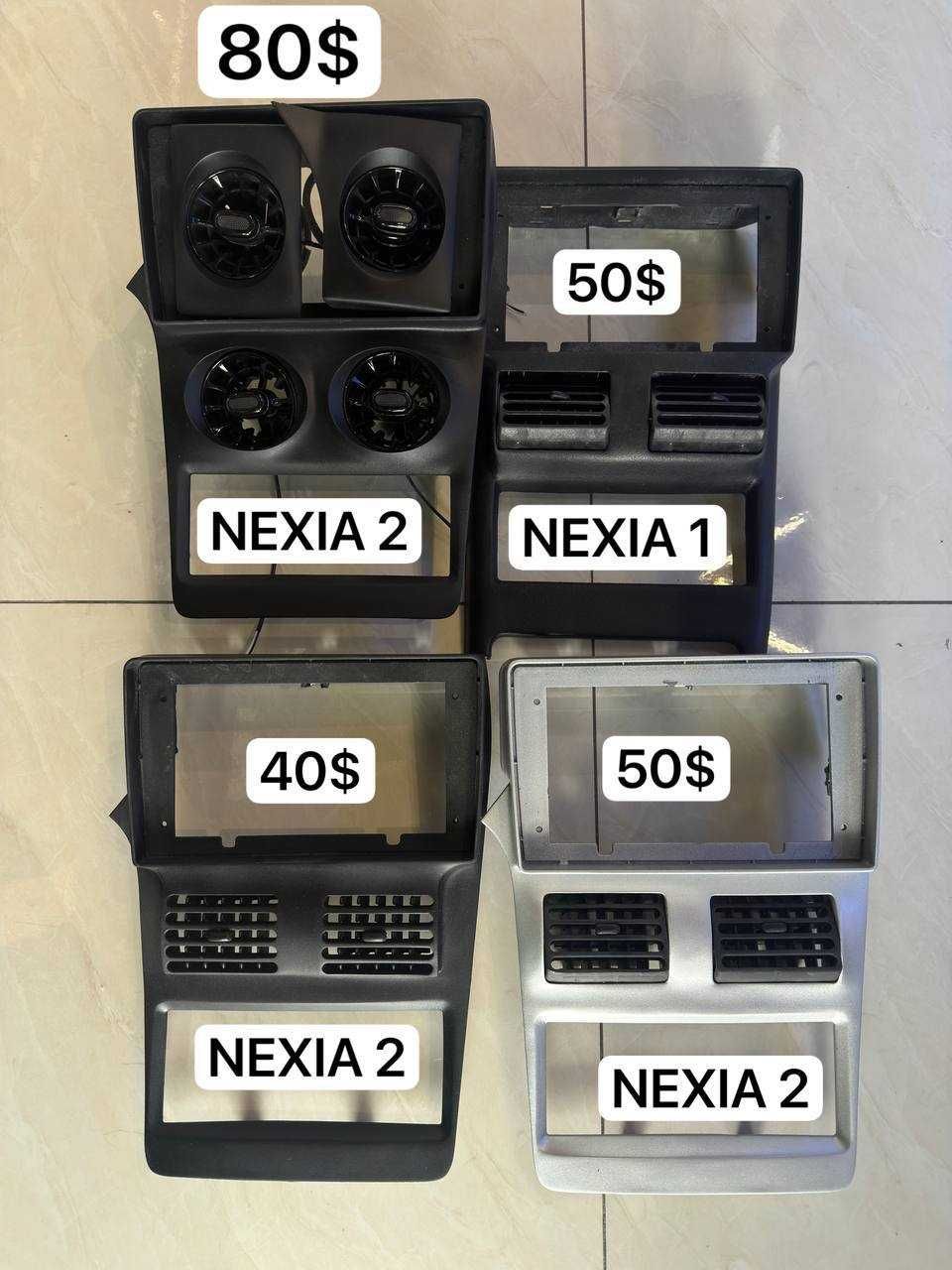 Ramka Nexia1/2 Monitor uchun | Muddatli to'lov bor