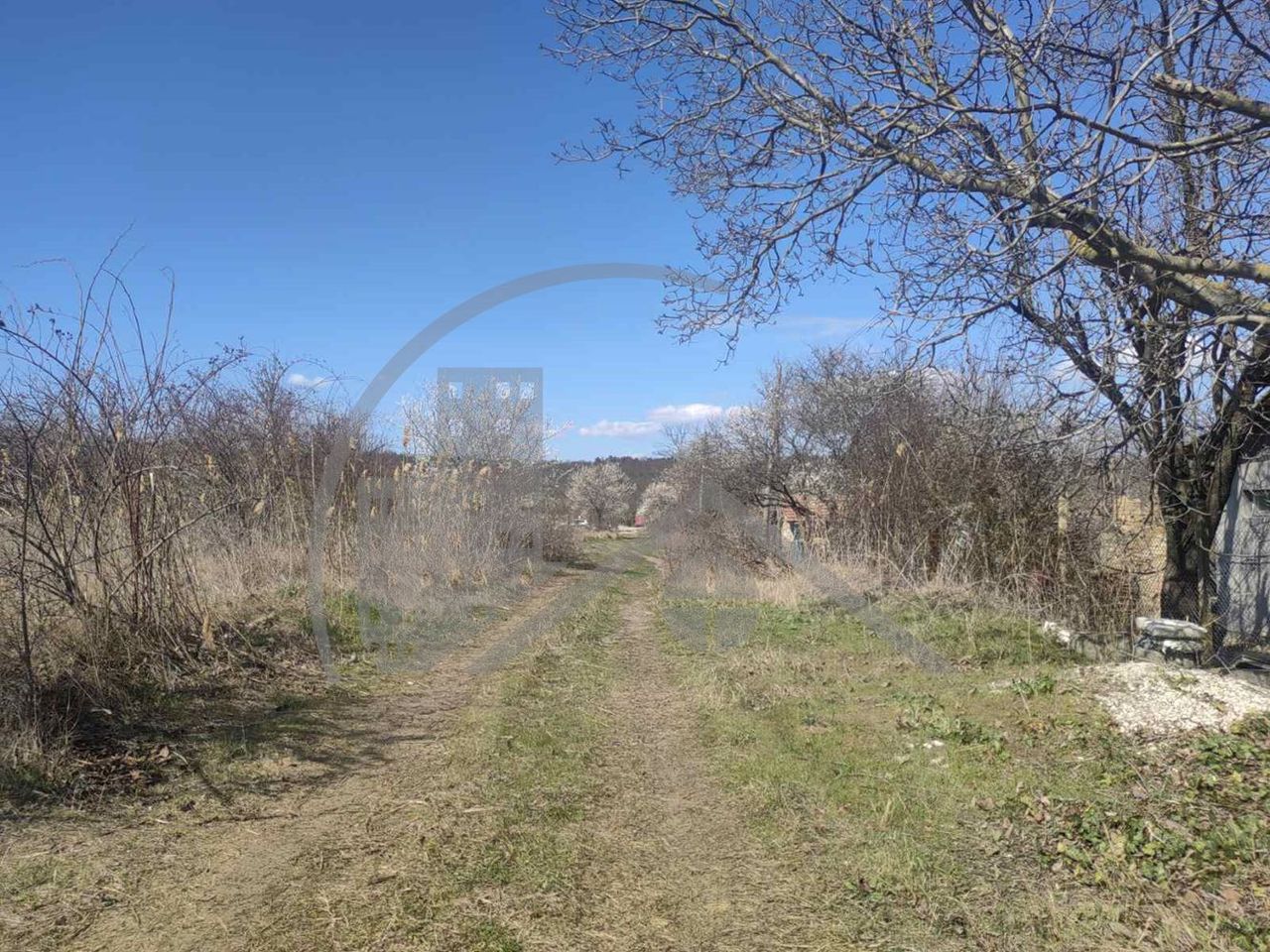 Продава се Парцел в Варна, м-т Боровец - юг - 580 кв.м за 42 €/кв.м - Снимка #6