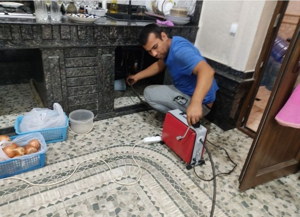 Kanalizatsiya tozalash 24/7 канализация