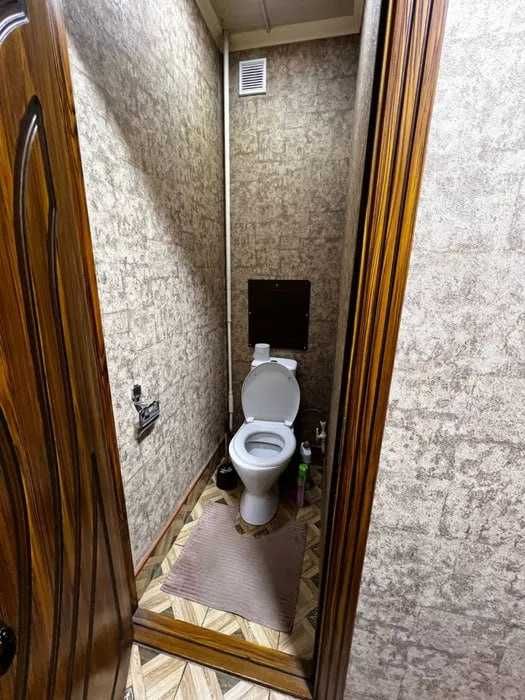 Продаётся 2/1/4 ТТЗ-2 С ремонтом Ориентир М-Clinic 52м2
