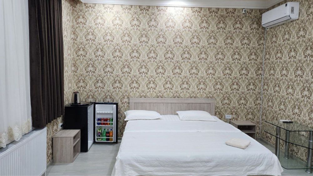 Продаётся Гест Хаус Готовый бизнес