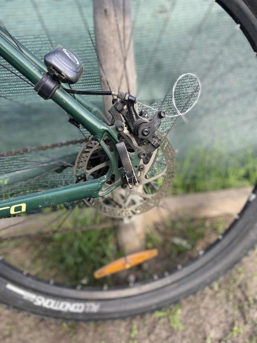 Vând bicicleta correro 1200 lei