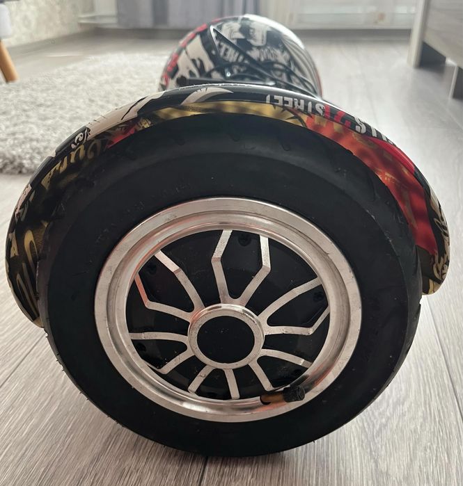 Se vinde Hoverboard!