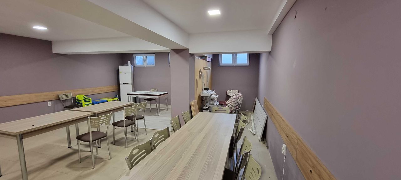 Продава се Магазин в Разград, Център - 145 кв.м за 809 €/кв.м - Снимка #4
