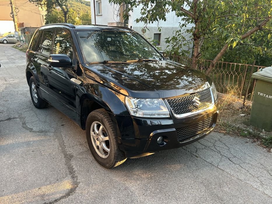 Grand Vitara 3.2 НА ЧАСТИ!