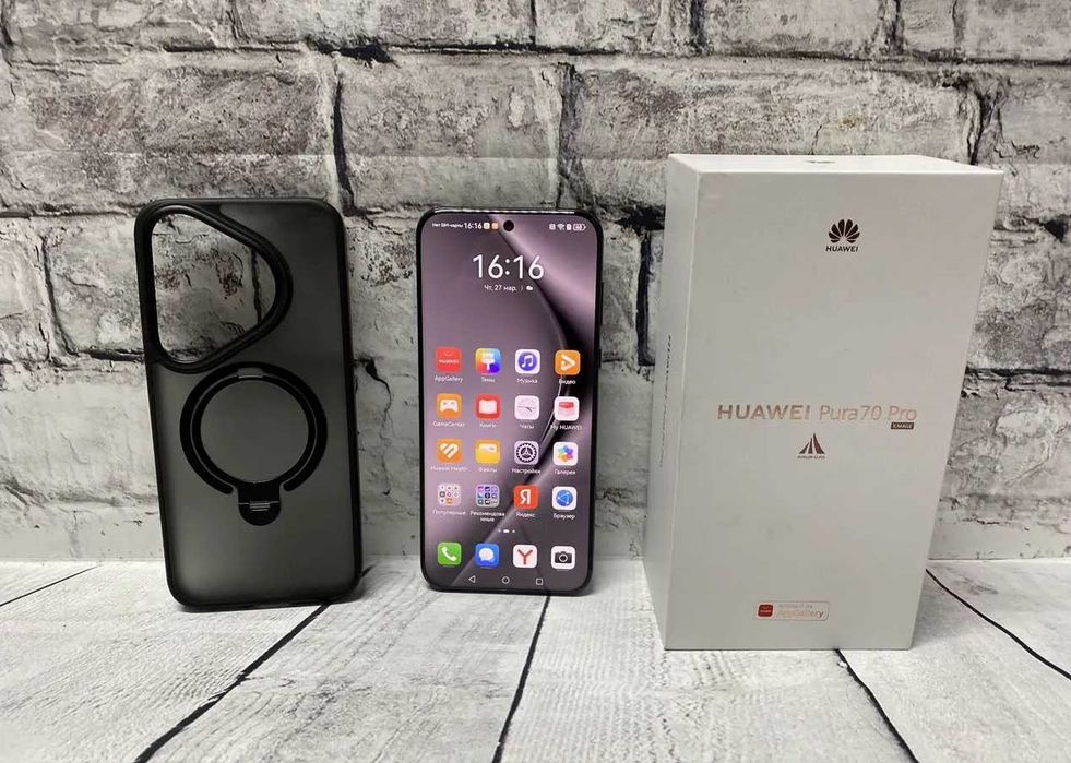 Huawei Pura 70 Pro 12/512