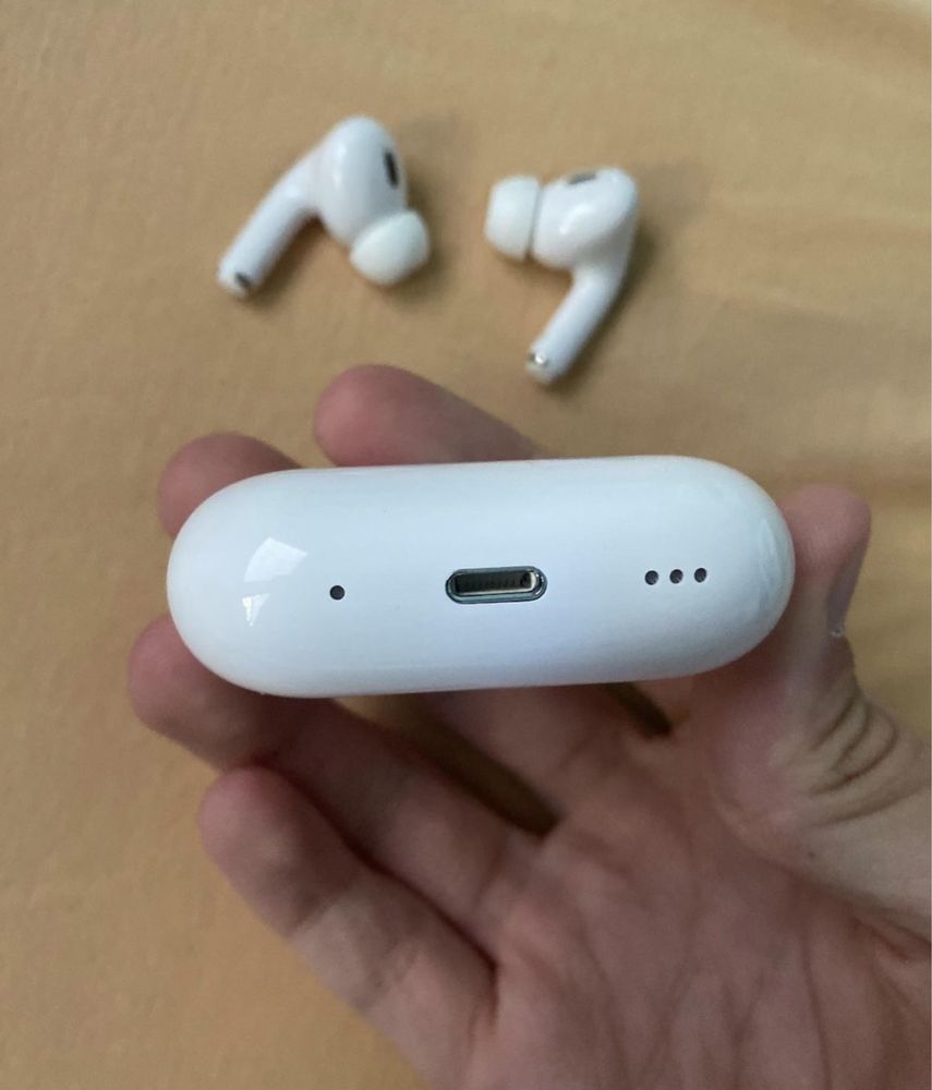 AirPods Pro Generatia 2