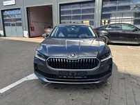 Skoda Superb Skoda Superb 2.0 tdi dsg 4x4