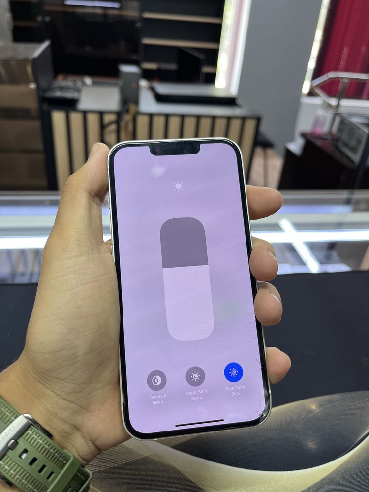 Iphone 13 128gb 89akb Dom_telefonof