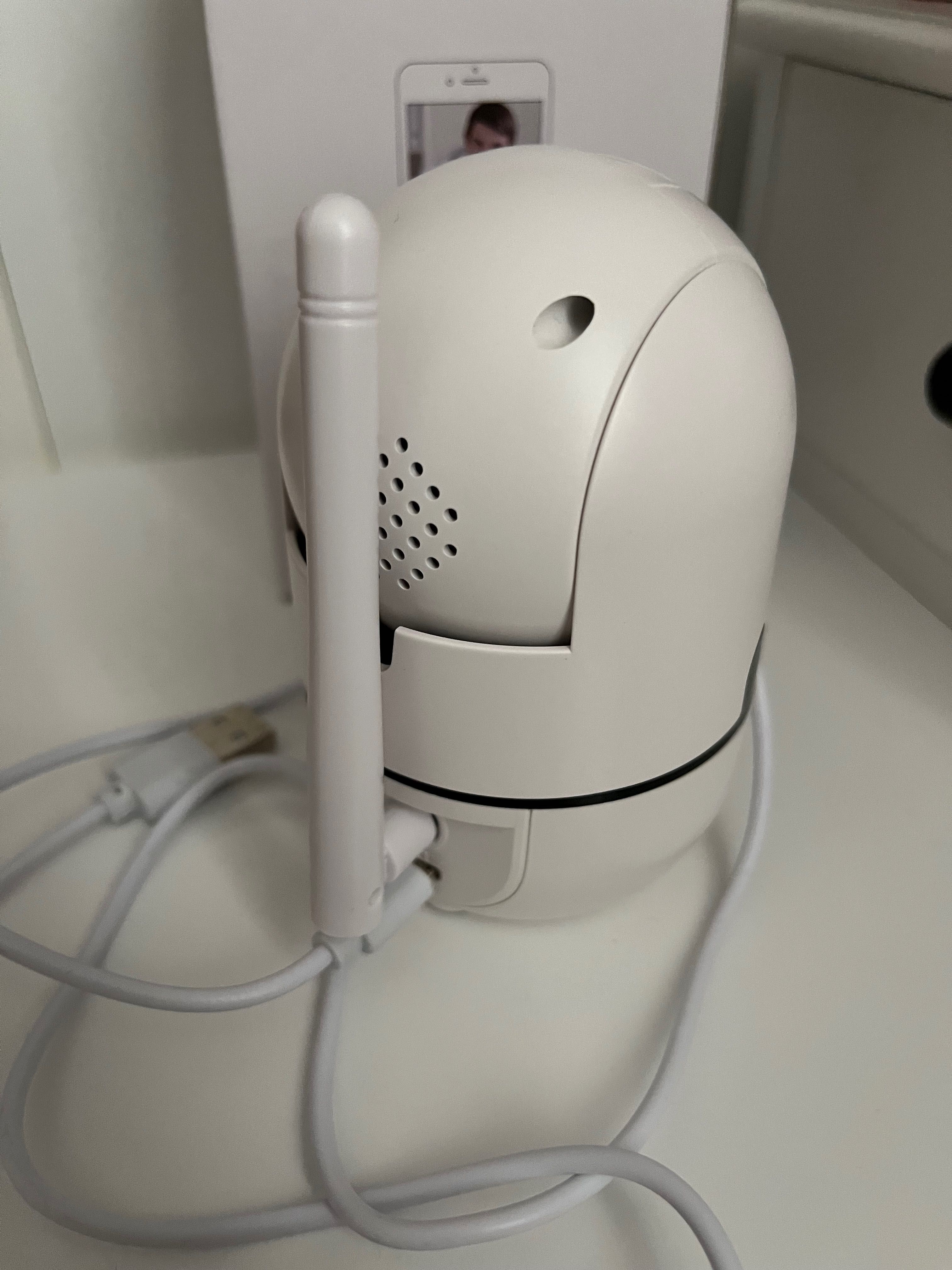 Камера за дома 3MP