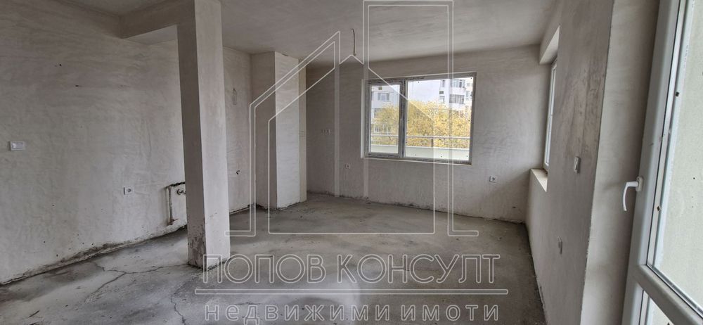 Продава се Тристаен апартамент в Пловдив, Христо Смирненски - 119 кв.м за 1007 €/кв.м - Снимка #5