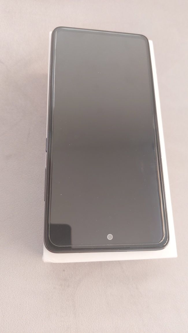 Нов, родавам Samsung Galaxy A52, 128GB, Черен – Нов, Неизползван!