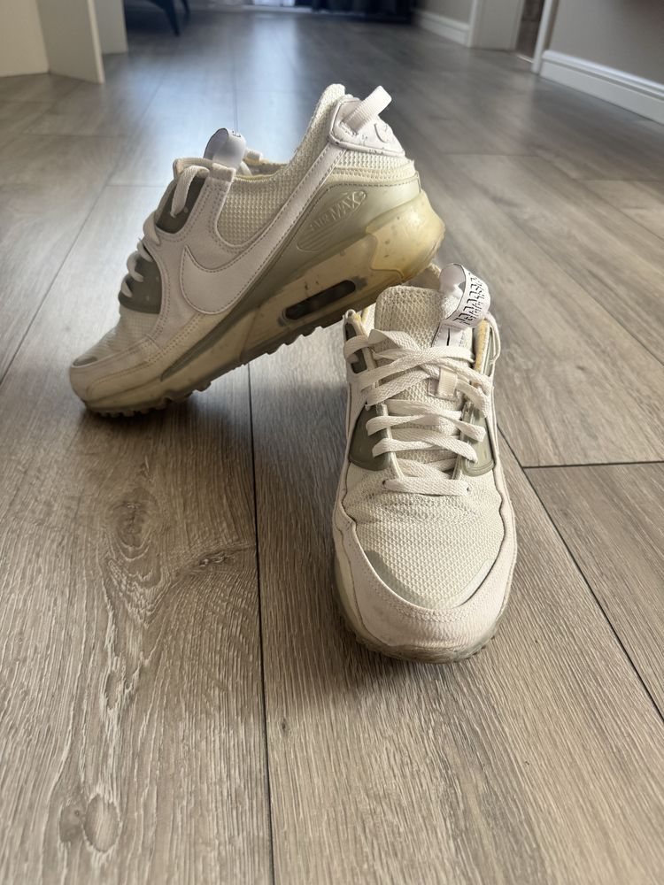 Маратонки Nike, Jordan
