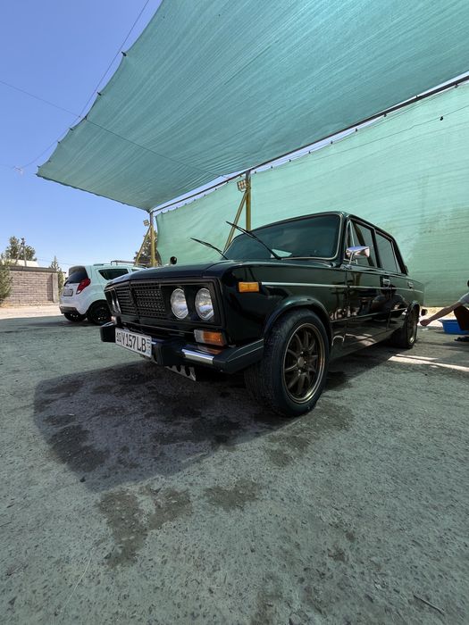Vaz 2106 sport sotiladi