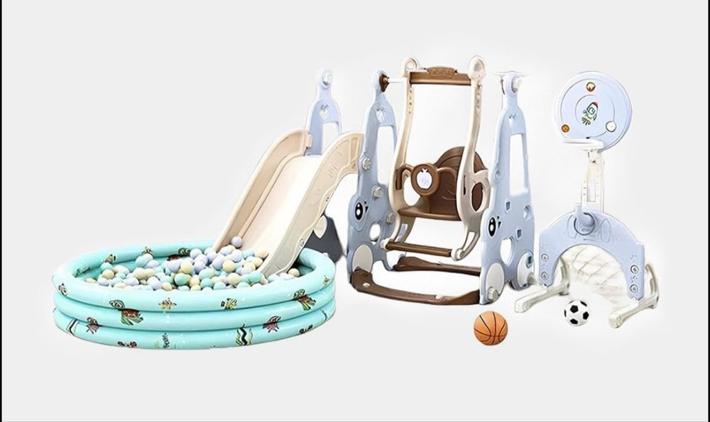 Продам детская площадка