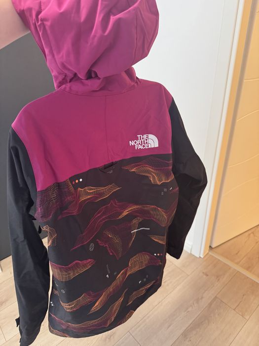 Geaca de schi North Face