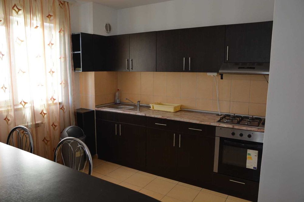 Apartament 3 camere de vanzare Tatarasi Green Park