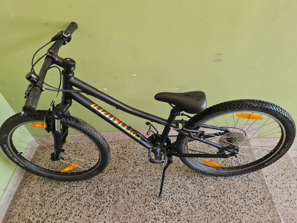 Продавам Specialized Hot Rock 24 алуминиево детско колело/велосипед