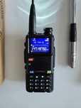 Statie Portabila Radioamator Baofeng