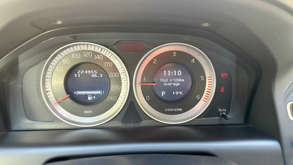 volvo/schimb xc60 2011 163 cp merita citit anuntul!