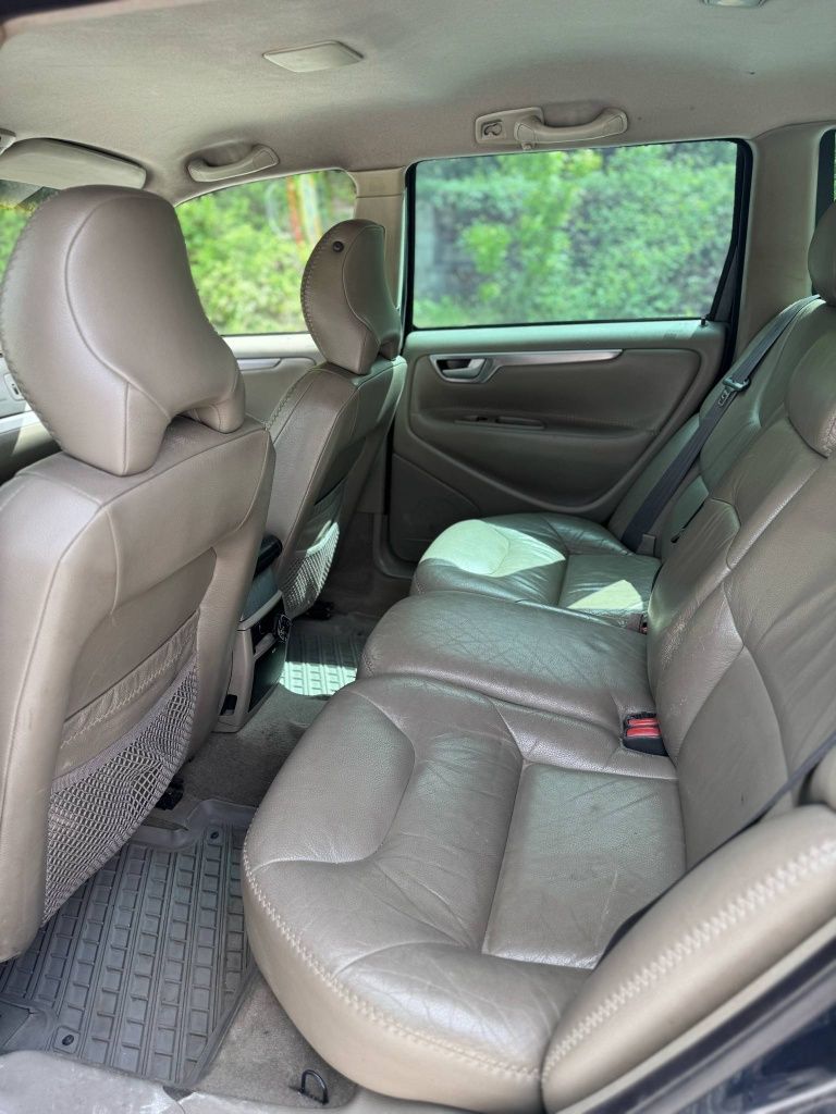 Volvo xc70 AWD avtomatik