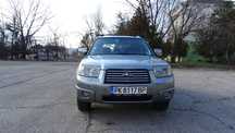 Subaru Forester  SG  2.0i  158к,с