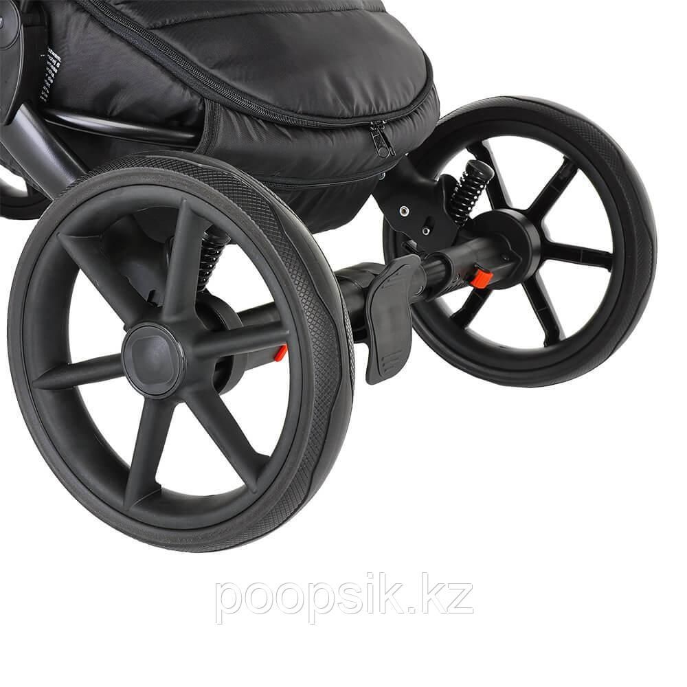 Детская коляска Peppy Indie (Польша)