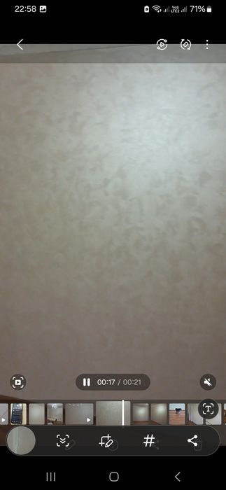 Малярные и отделочные работы