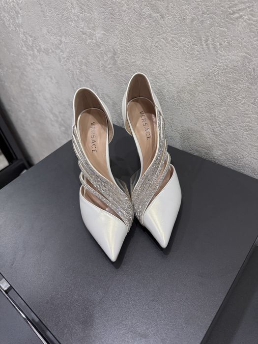 Туфли люкс качаства