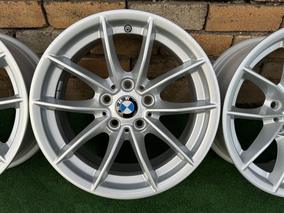 4 броя Джанти БМВ BMW 5x112 Style 774 16 цола за G20 G21