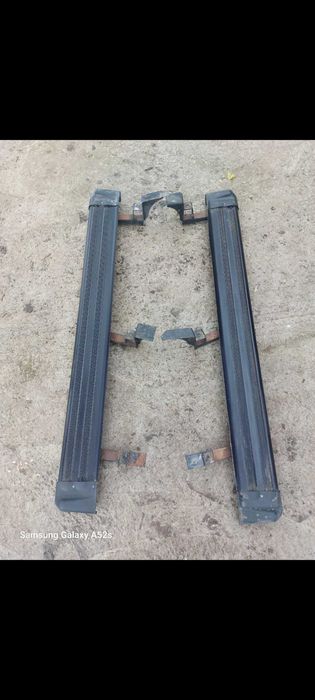 Степенки за рав 4