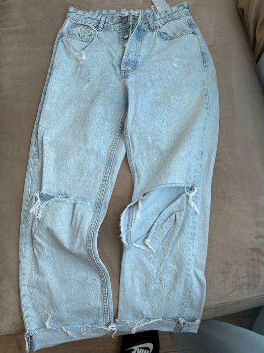 Дънки и панталони 130 за всичко