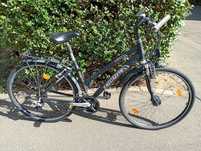 Bicicleta de vânzare