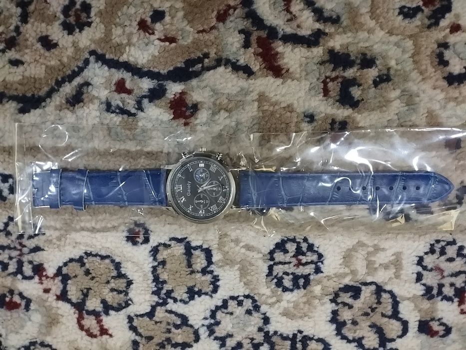 Новые Часы Gaiety