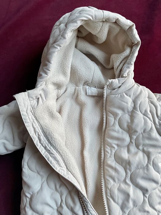 Бебешки космонавт 56см