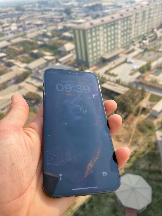 Iphone 12 pro 128gb