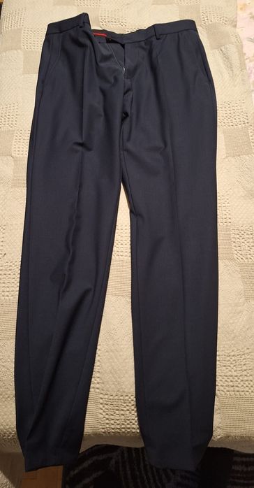 Costum bleumarin Club of Gents