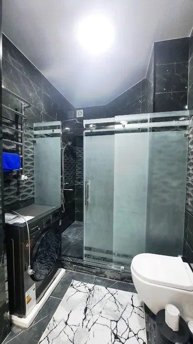 Moderno, 3-комнатная 118 м², евро ремонт, Шота Руставели`