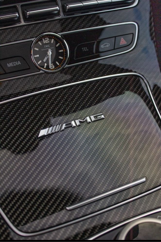Mercedes-Benz E 63 AMG S Edition1 carbon ceramic ЛИЗИНГ БАРТЕР FULLMAX