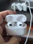 Airpods 3-то покаление (оригинални)