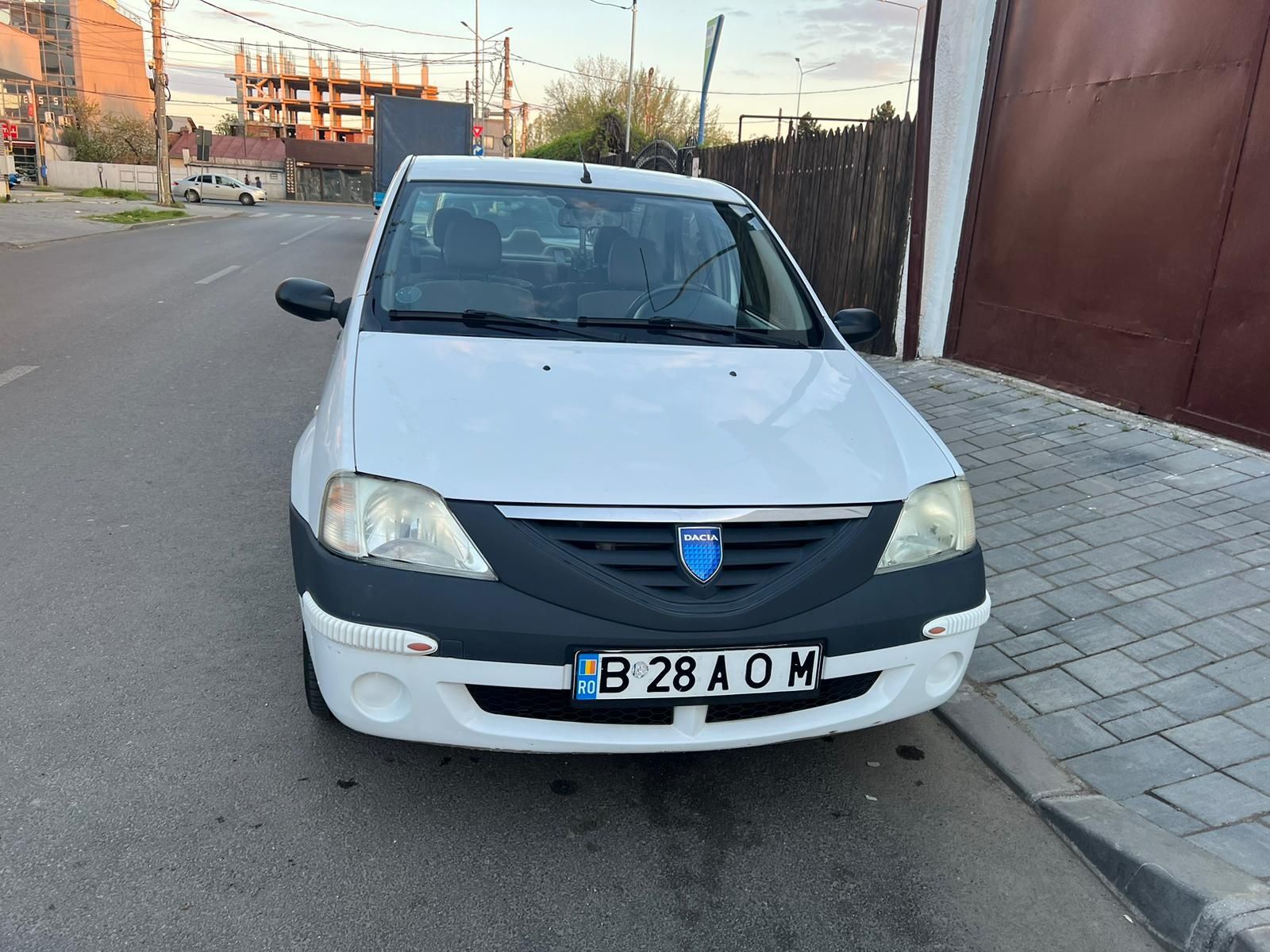 Dacia Logan 1.4 Preference