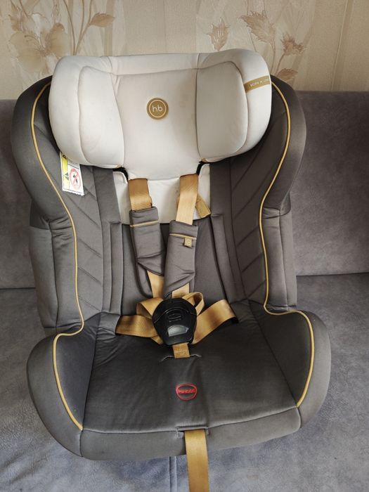 Детское автокресло
