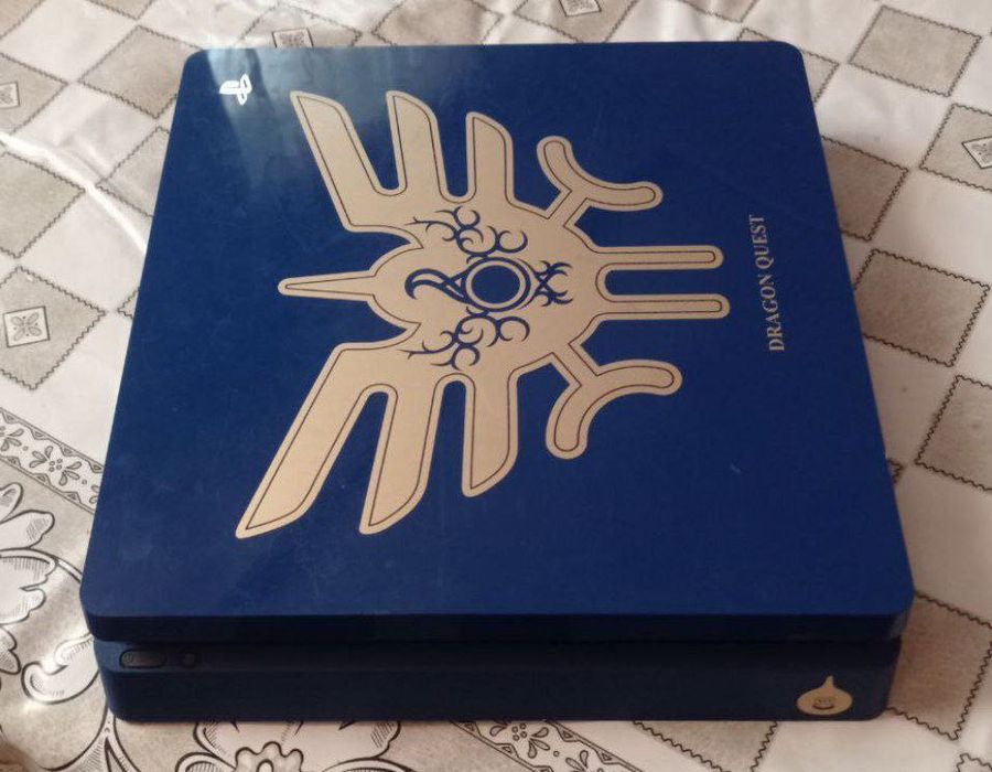 playstation 4 sotiladi