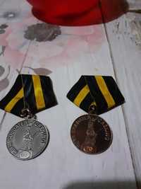 Insigna,medalie militară veteran, infanterie/Danemarca