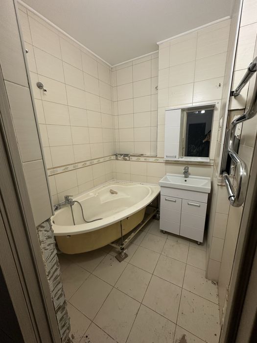 Продам ванну за 5000 тенге