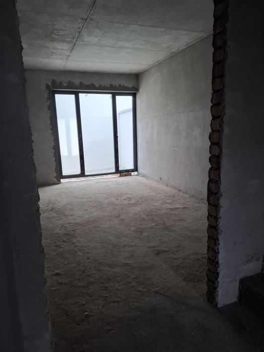 Продаётся Евро Коттедж Каробка Дархан