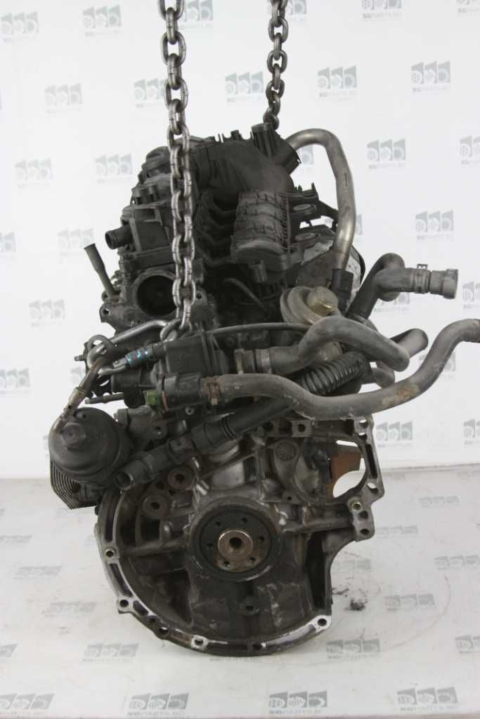 Двигател за Mazda 2 1.4CD 68 к.с. код: F6JA (2003-2007)