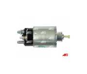 Solenoid, electromotor LDV CONVOY caroserie 1996-2009 138496